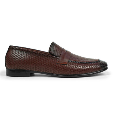 Refined Textured Croc – Gaam