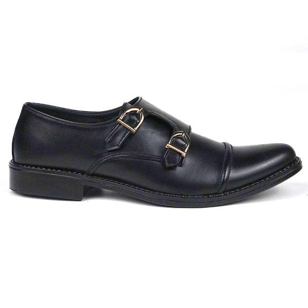 Monk Double Strap