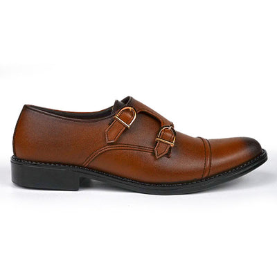 Monk Double Strap