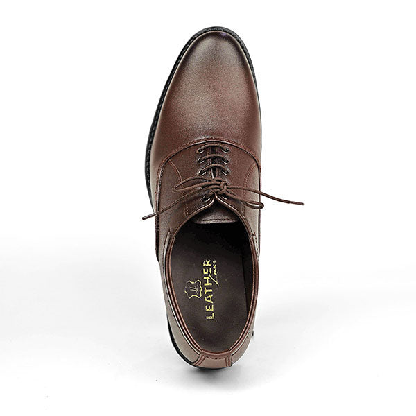 Oxford Shoe