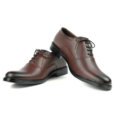 Oxford Shoe