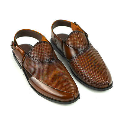 Heritage Peshawari Chappal